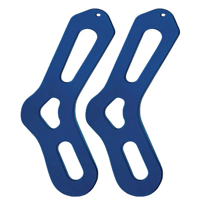 Aqua Sock Blockers