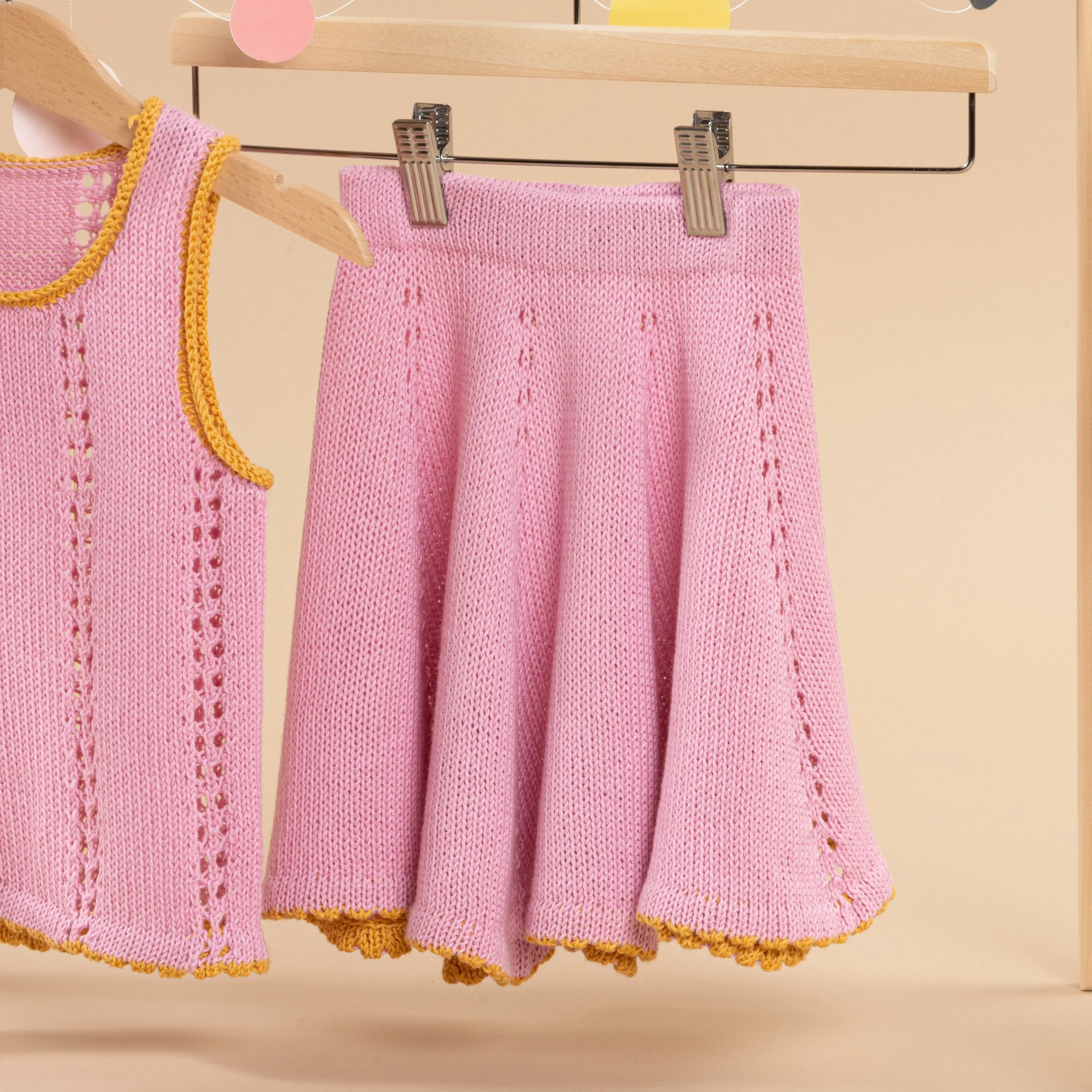 Lou Mini - Skirt