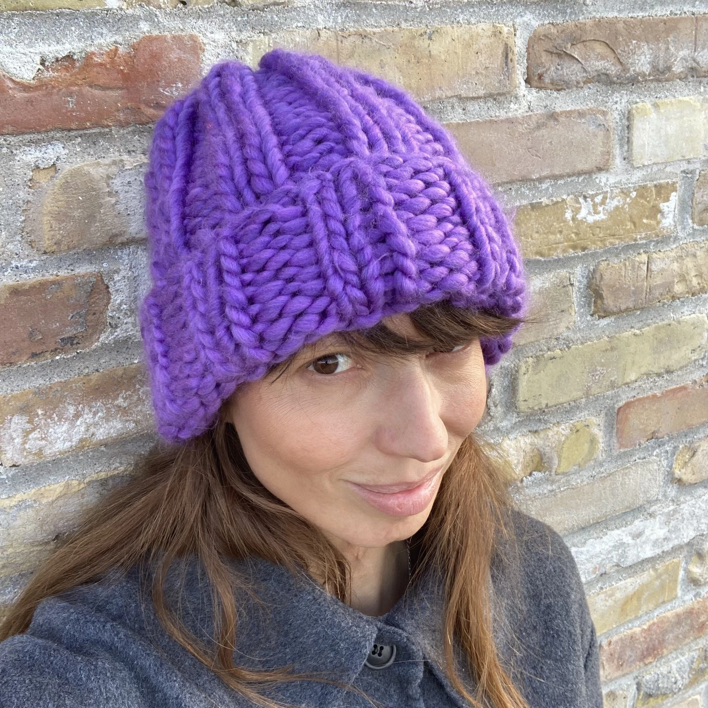 Freddie - Hat