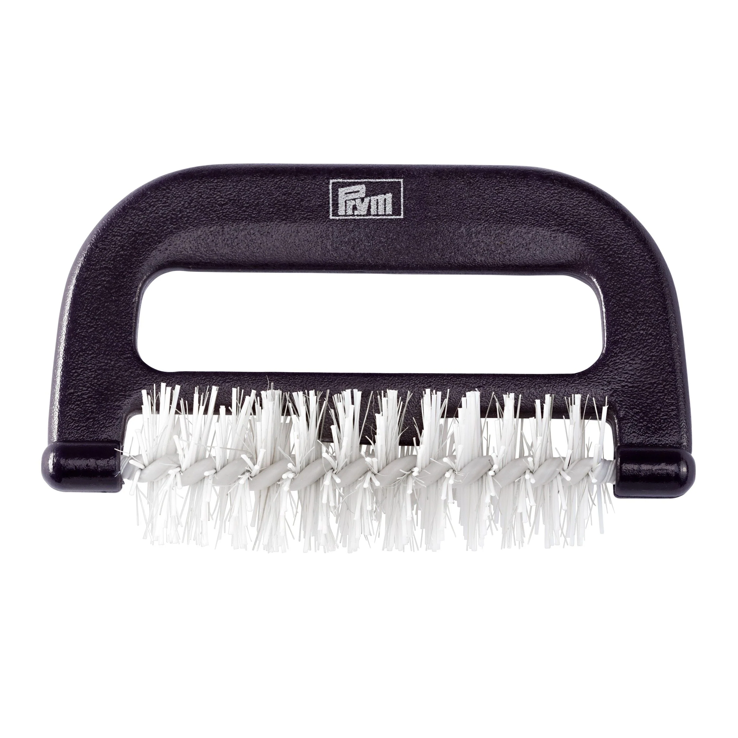 Mohair Brush
