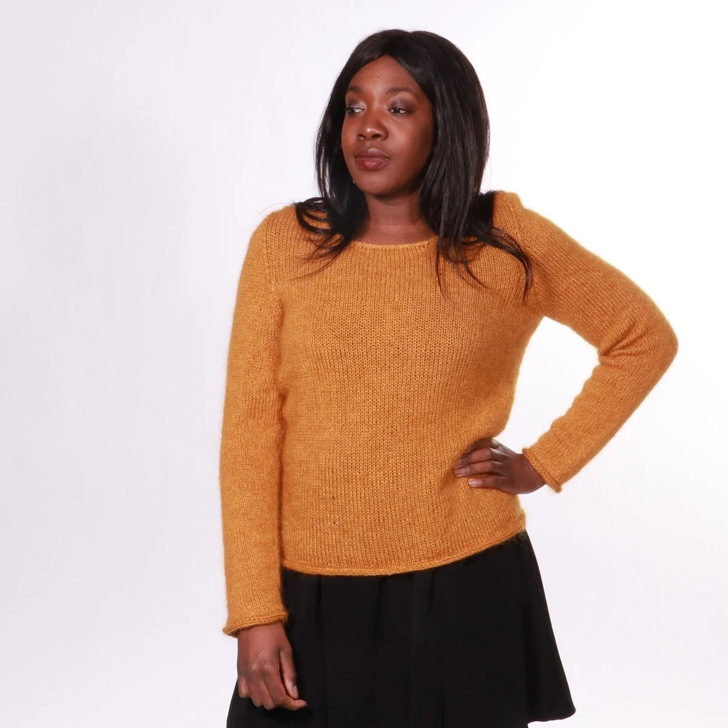 Agnes Sweater