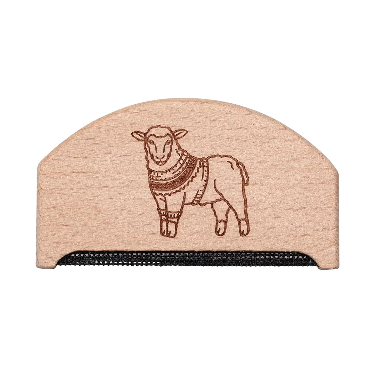 Wool Comb