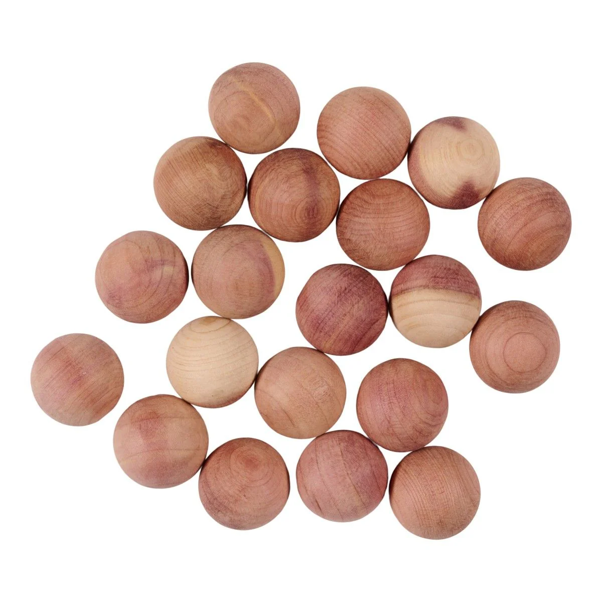 Cedar Woods Balls