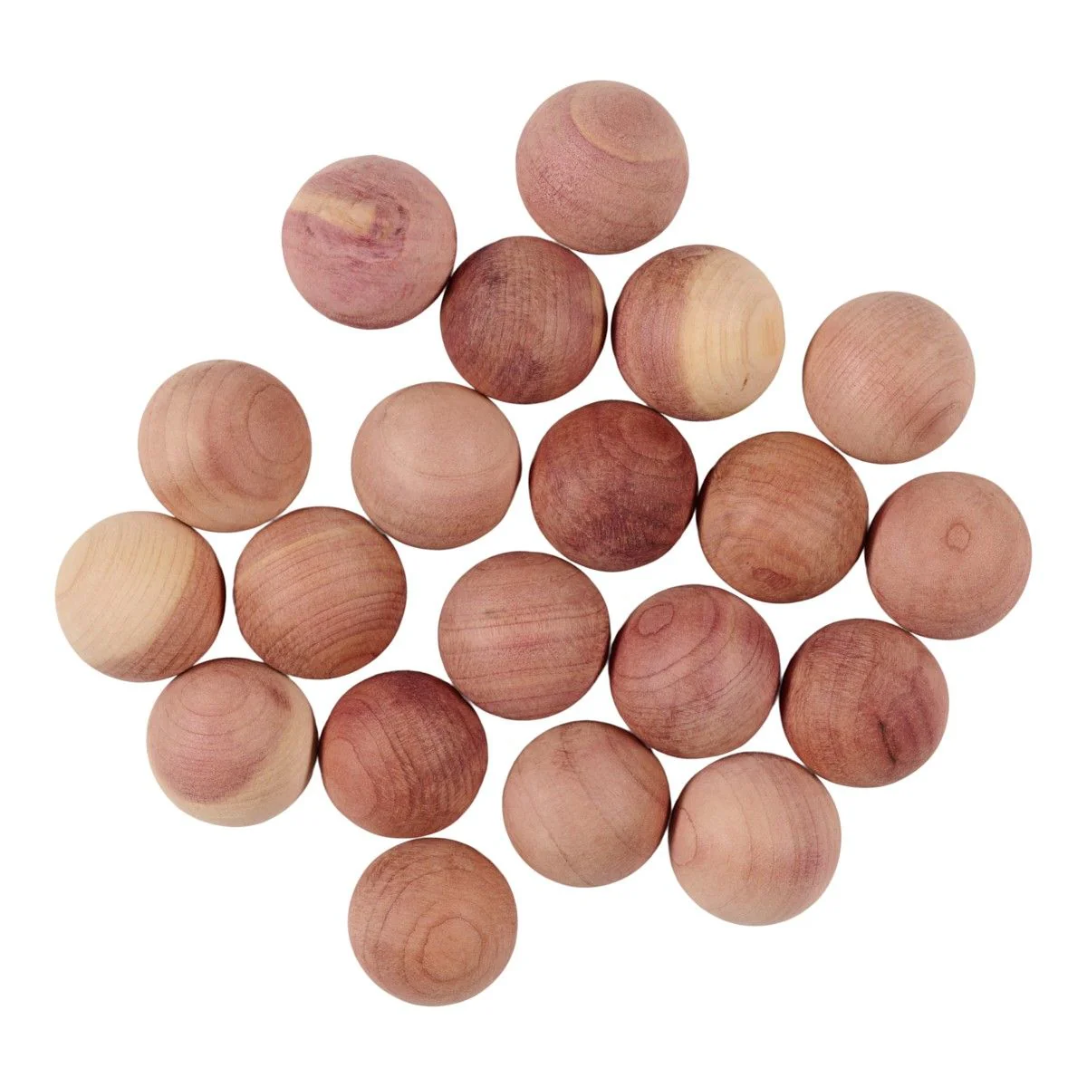 Cedar Woods Balls