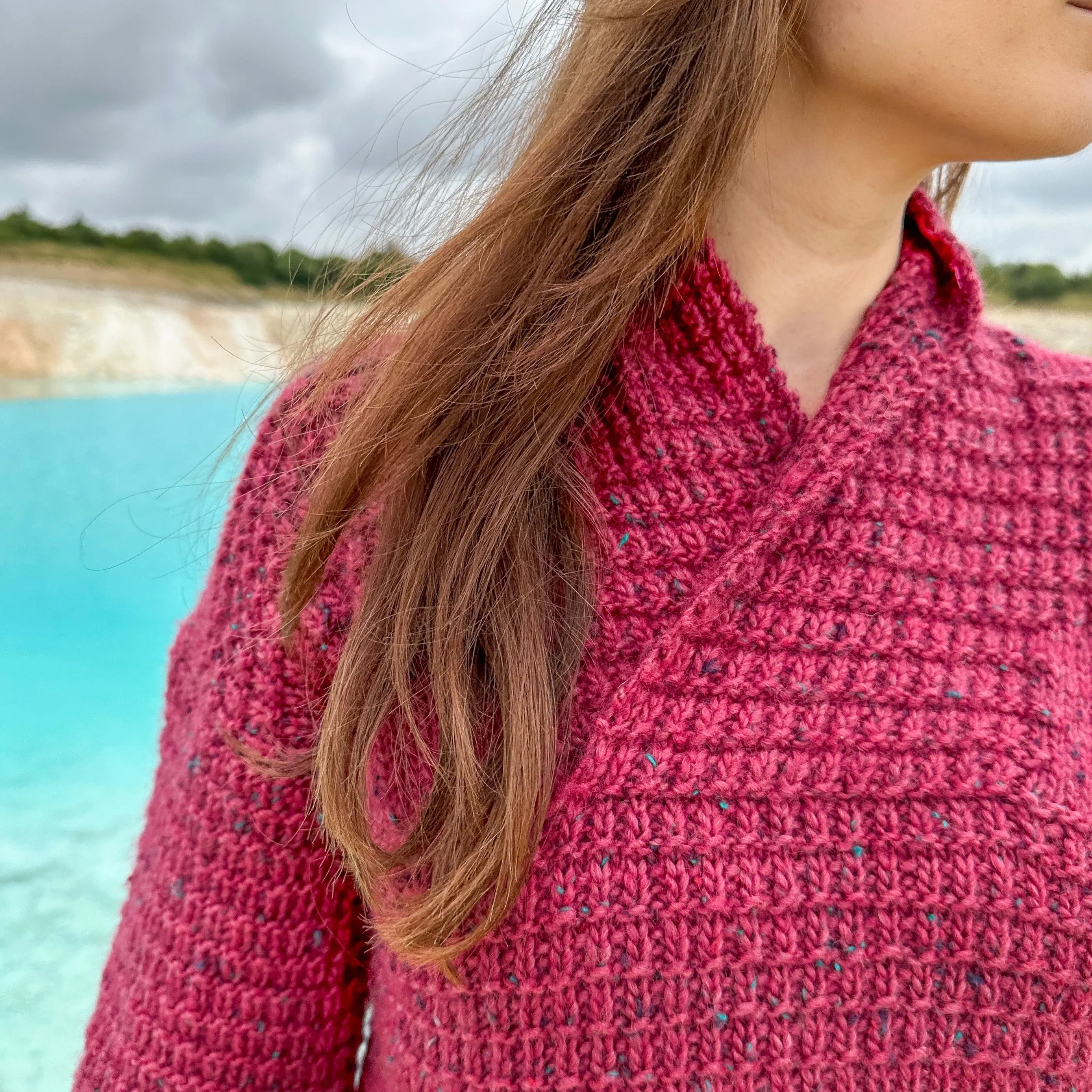 Vita - Sweater