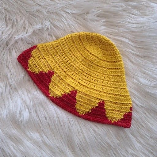 Sunshine - Childrenâs Bucket Hat