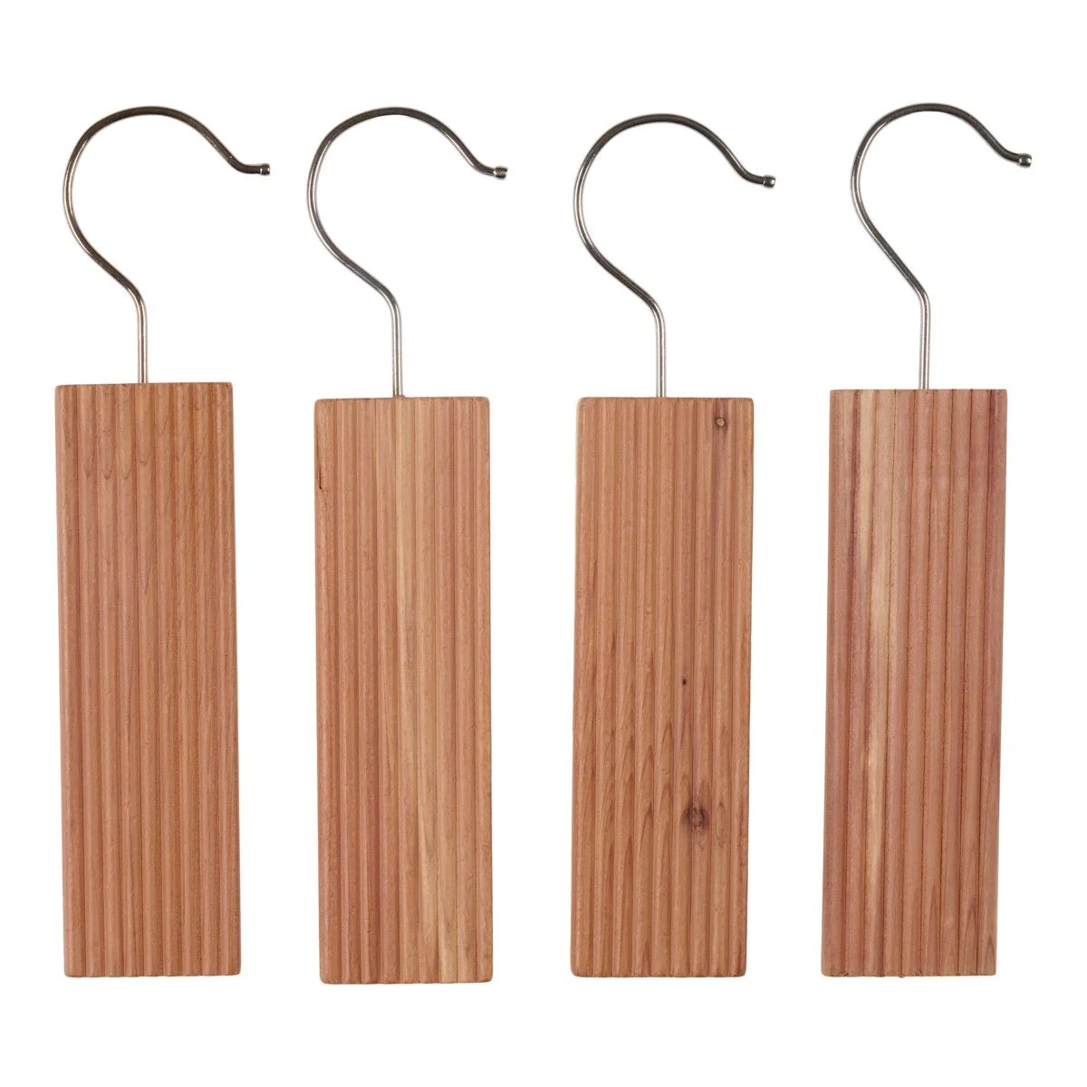 Cedar Woods  Blocks w. Hanger