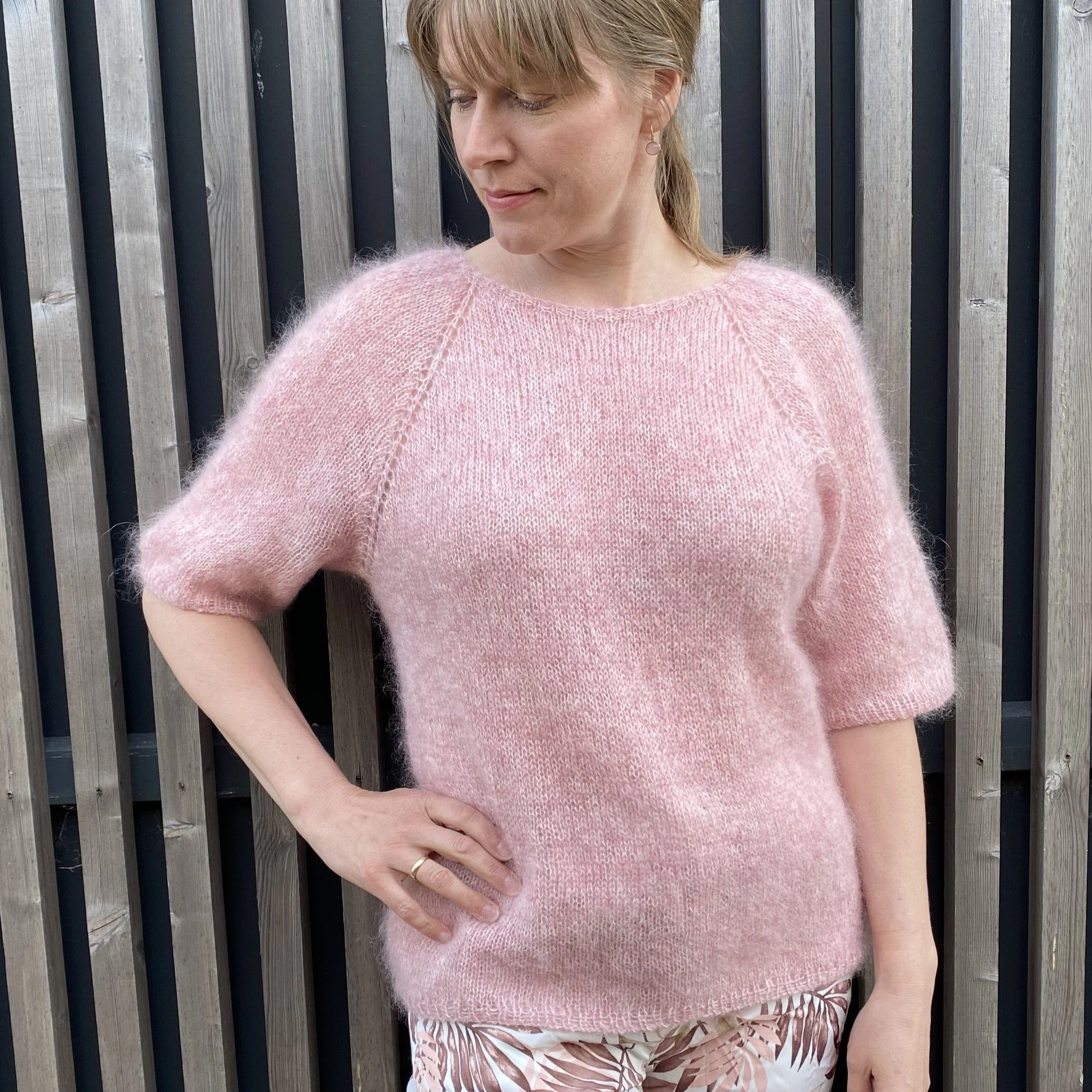 Summer Dreams - Sweater