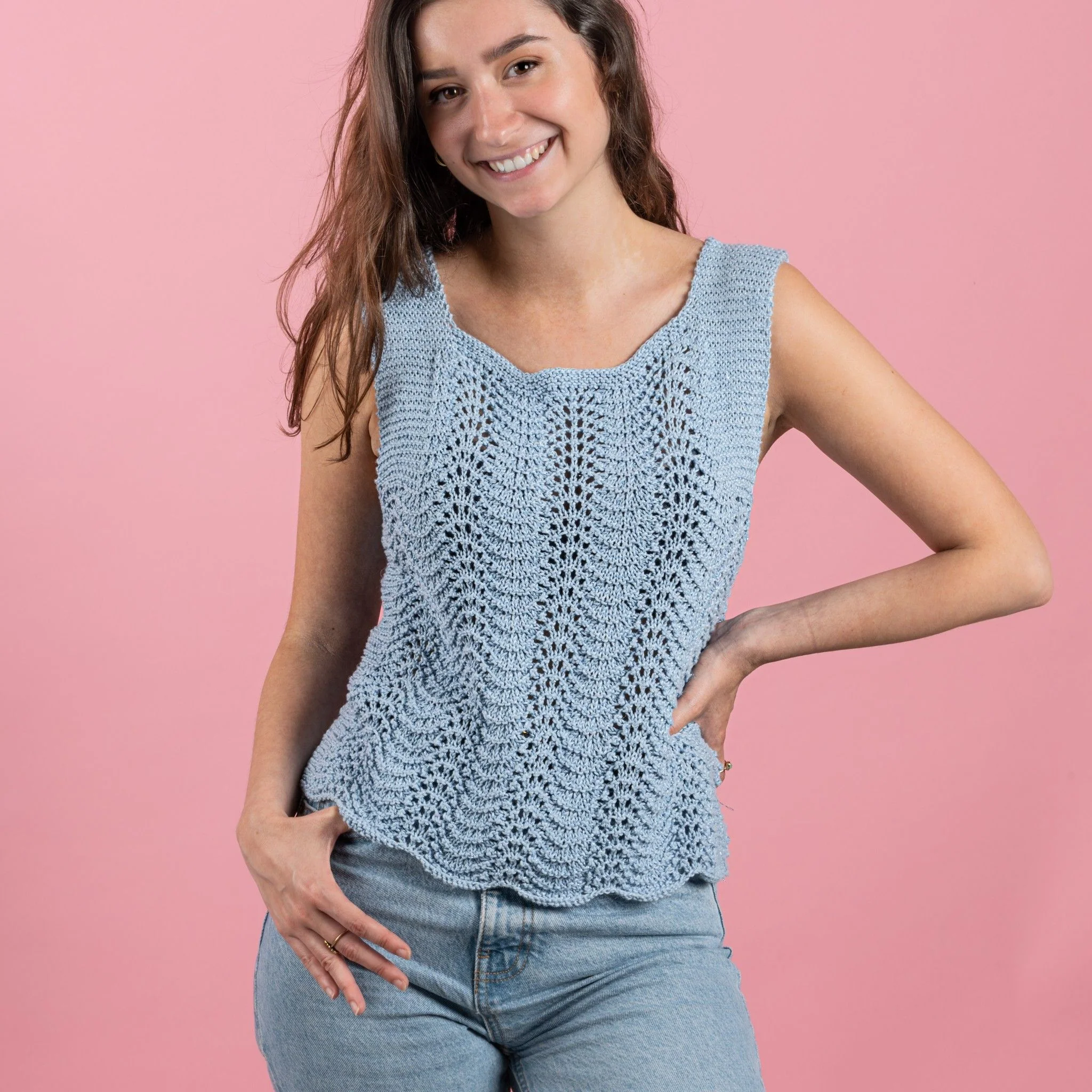 Ida - Vest