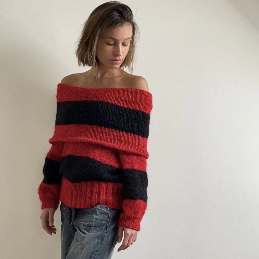 Lava - Sweater