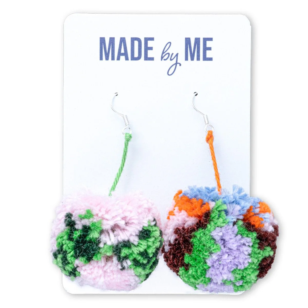 DIY Earrings