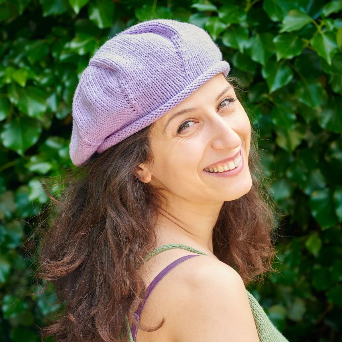Bea Beret