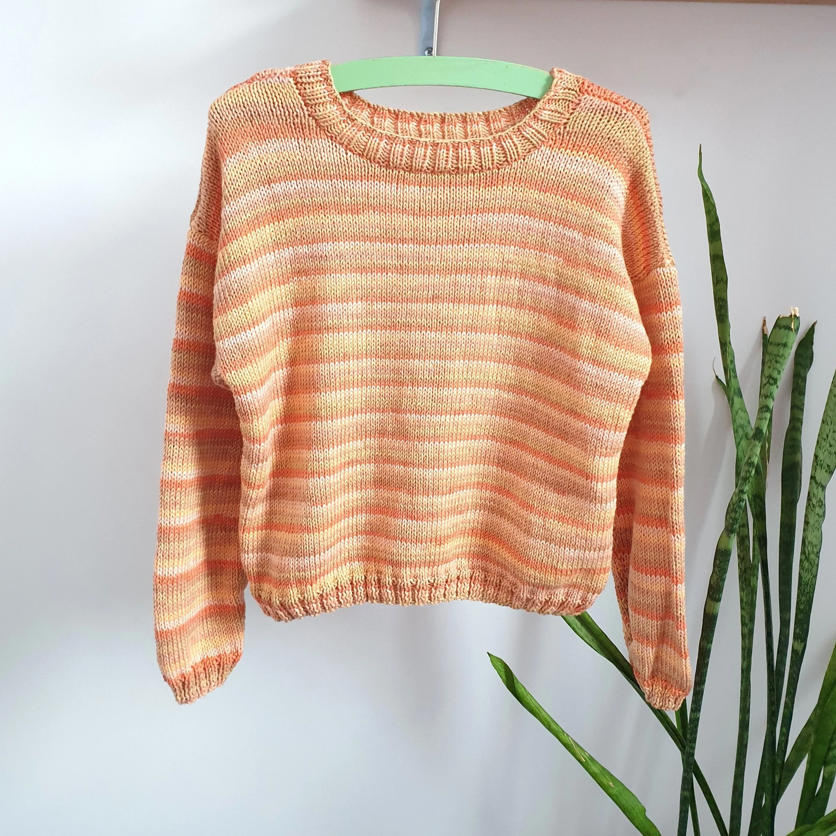 Cyprian - Childrenâs sweater