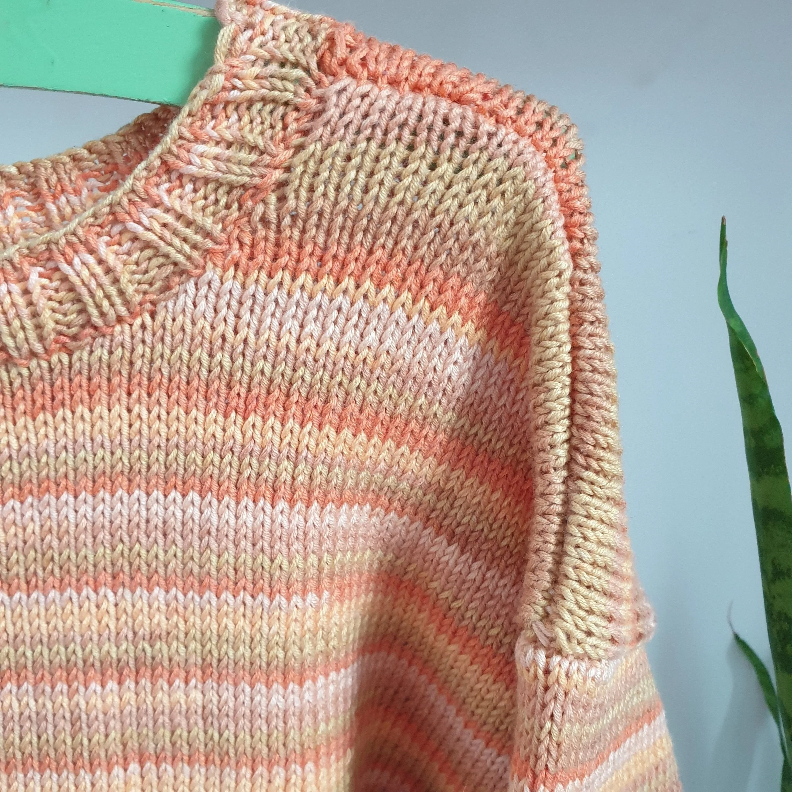 Cyprian - Childrenâs sweater