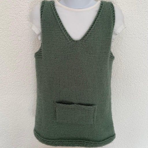 Paula - Childrenâs dress
