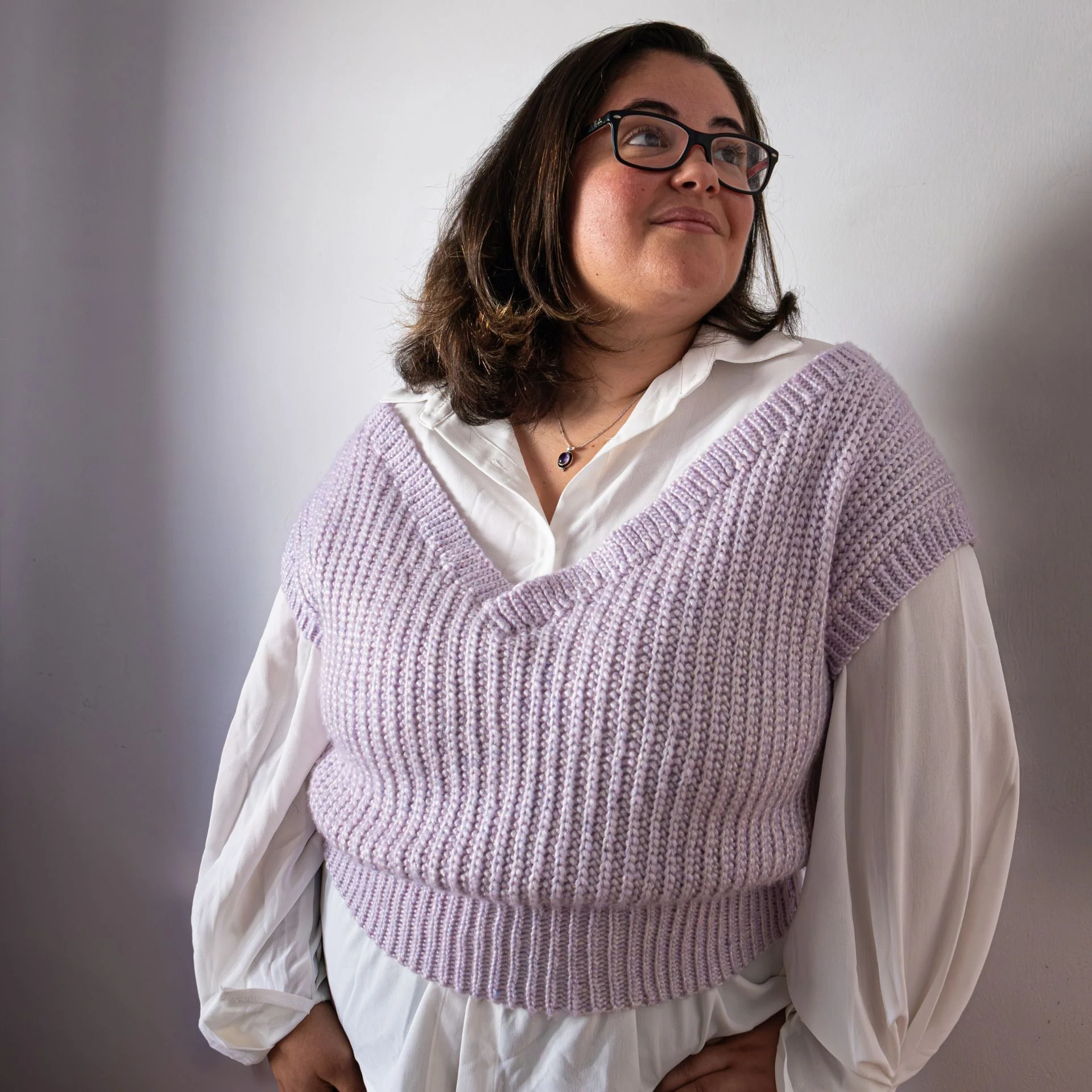 PerpÃ©tua - Sweater Vest