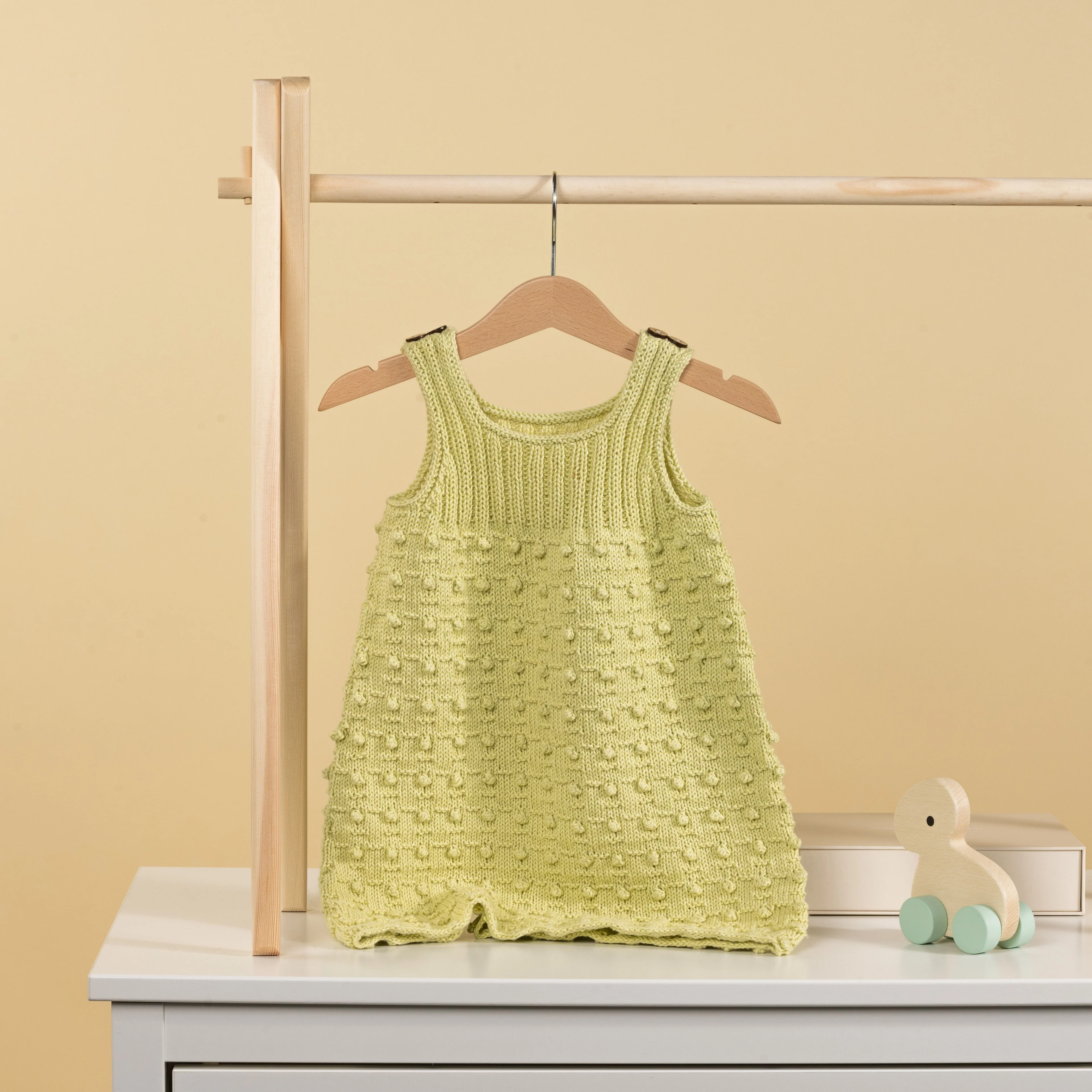 Poppy - Childrenâs Dress