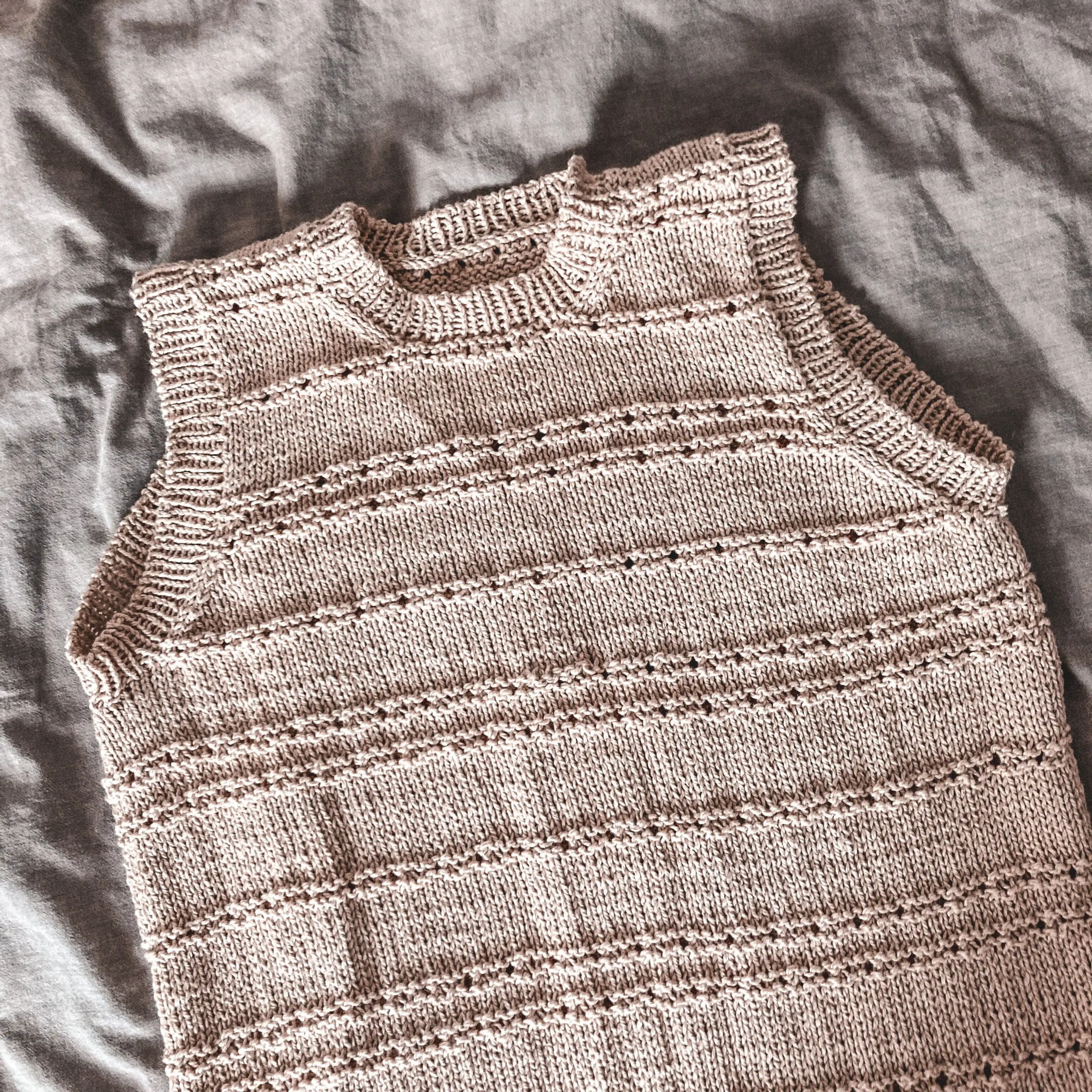 Sunkissed Dress