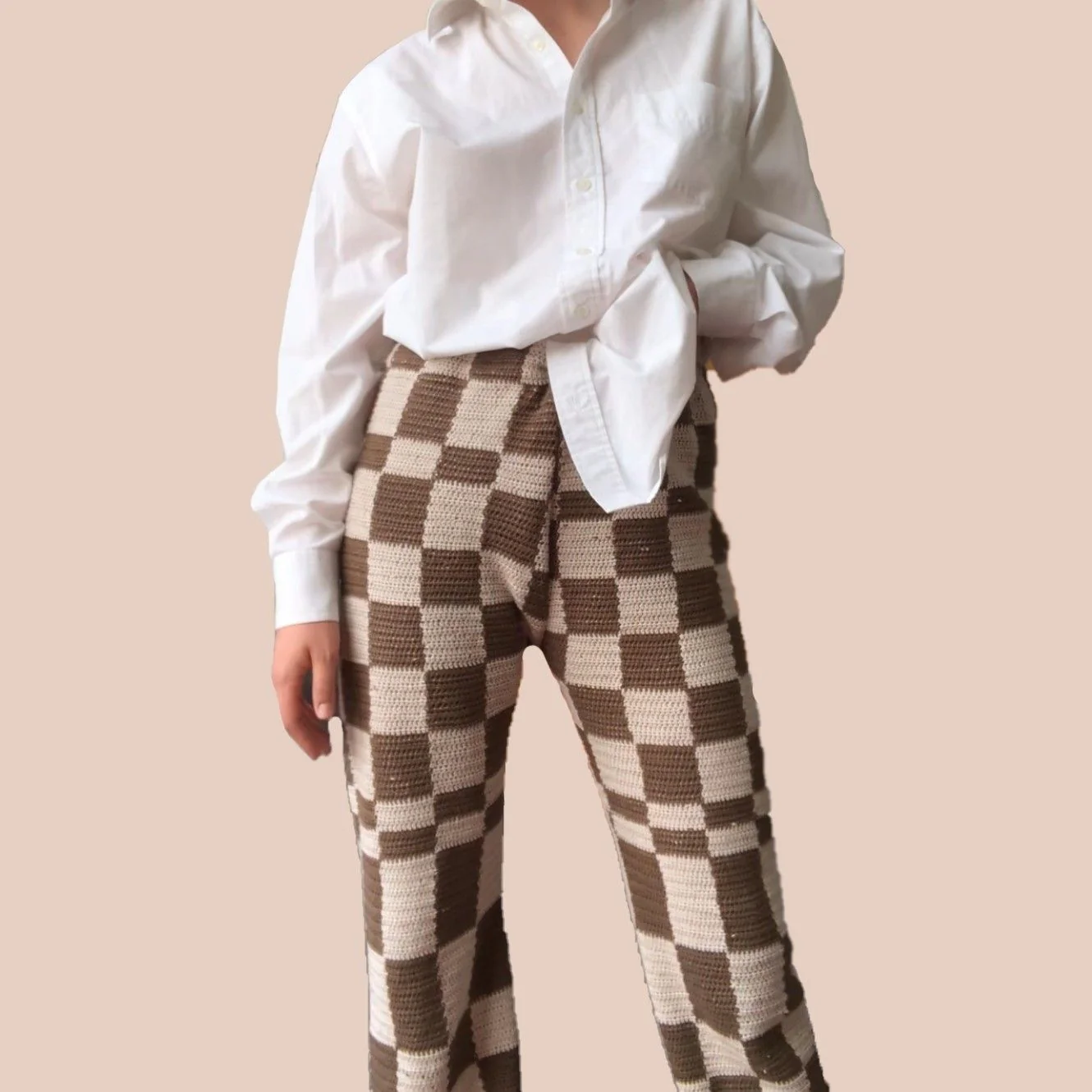 Be Squared - Pants