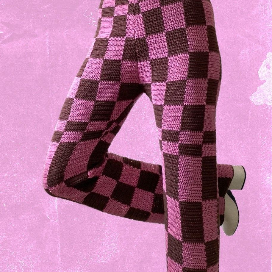Be Squared - Pants