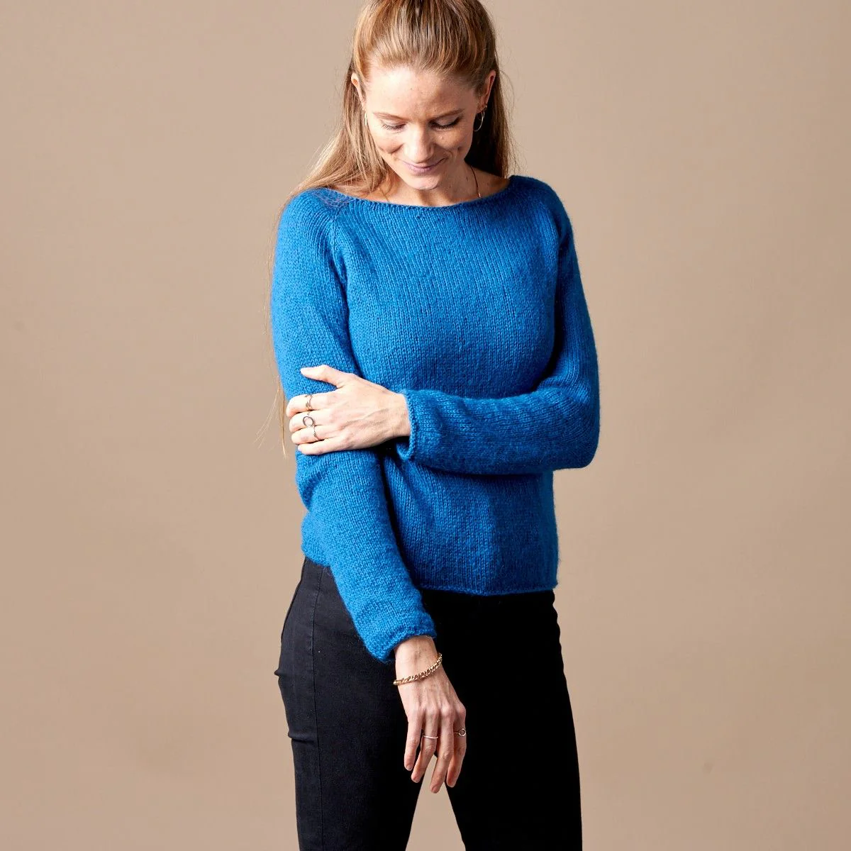 Wendy - Sweater