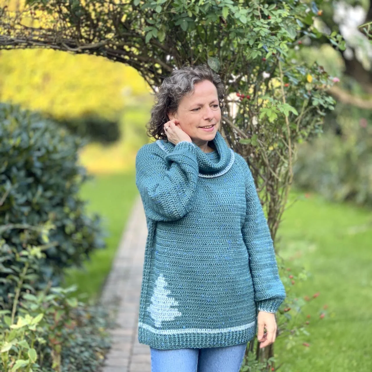 Arbor - Sweater