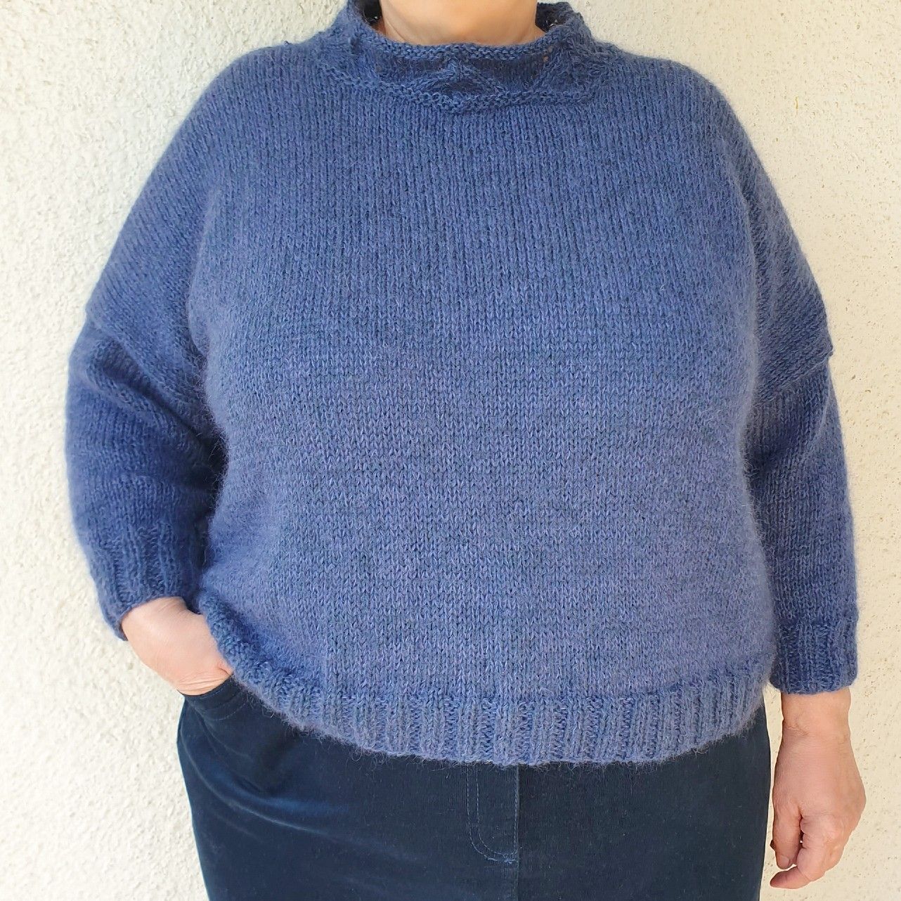 Wanda - Sweater