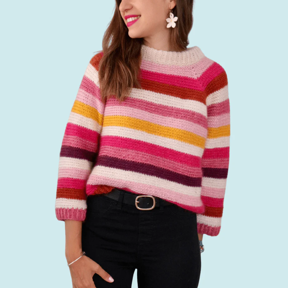 Finisterre - Sweater