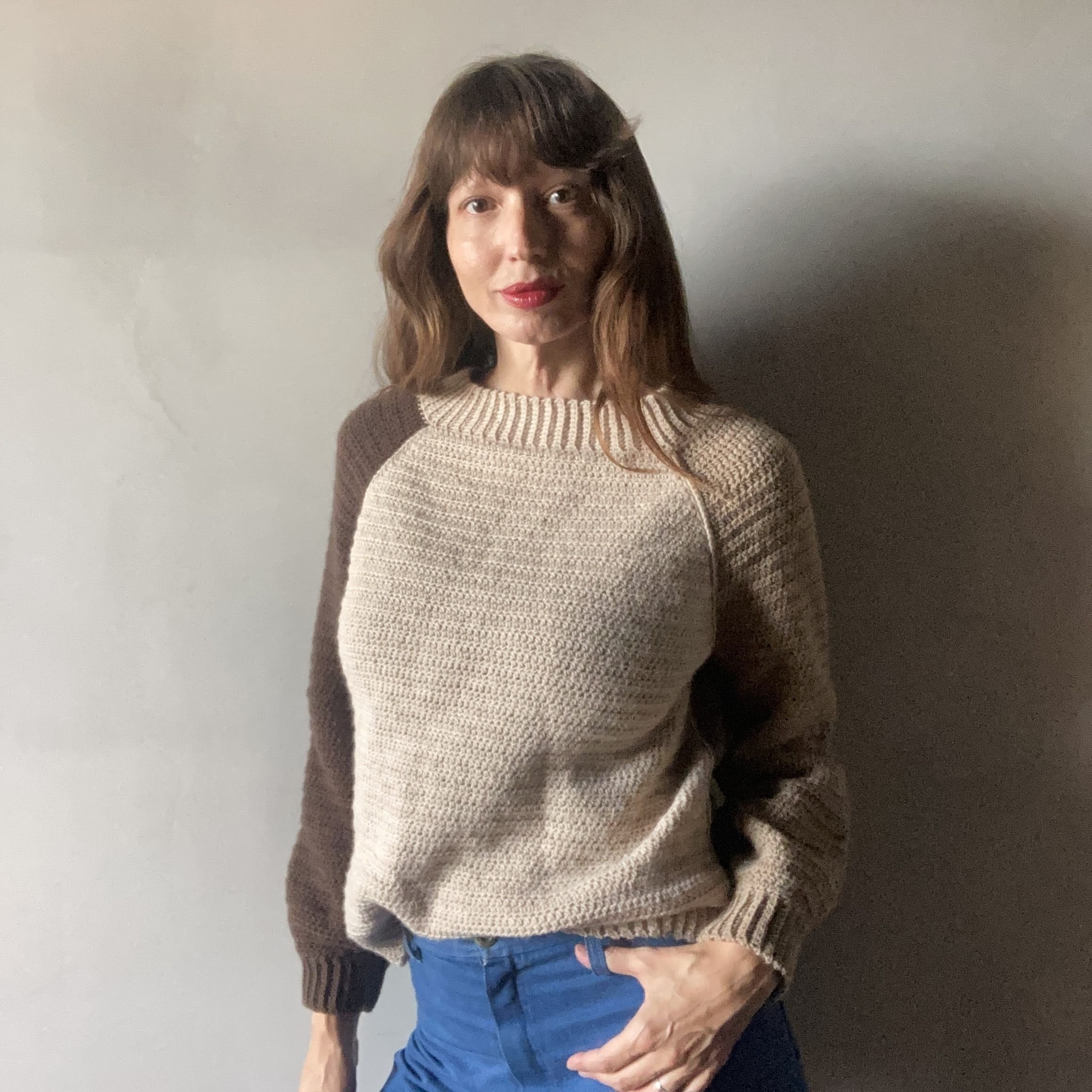 Candy - Sweater