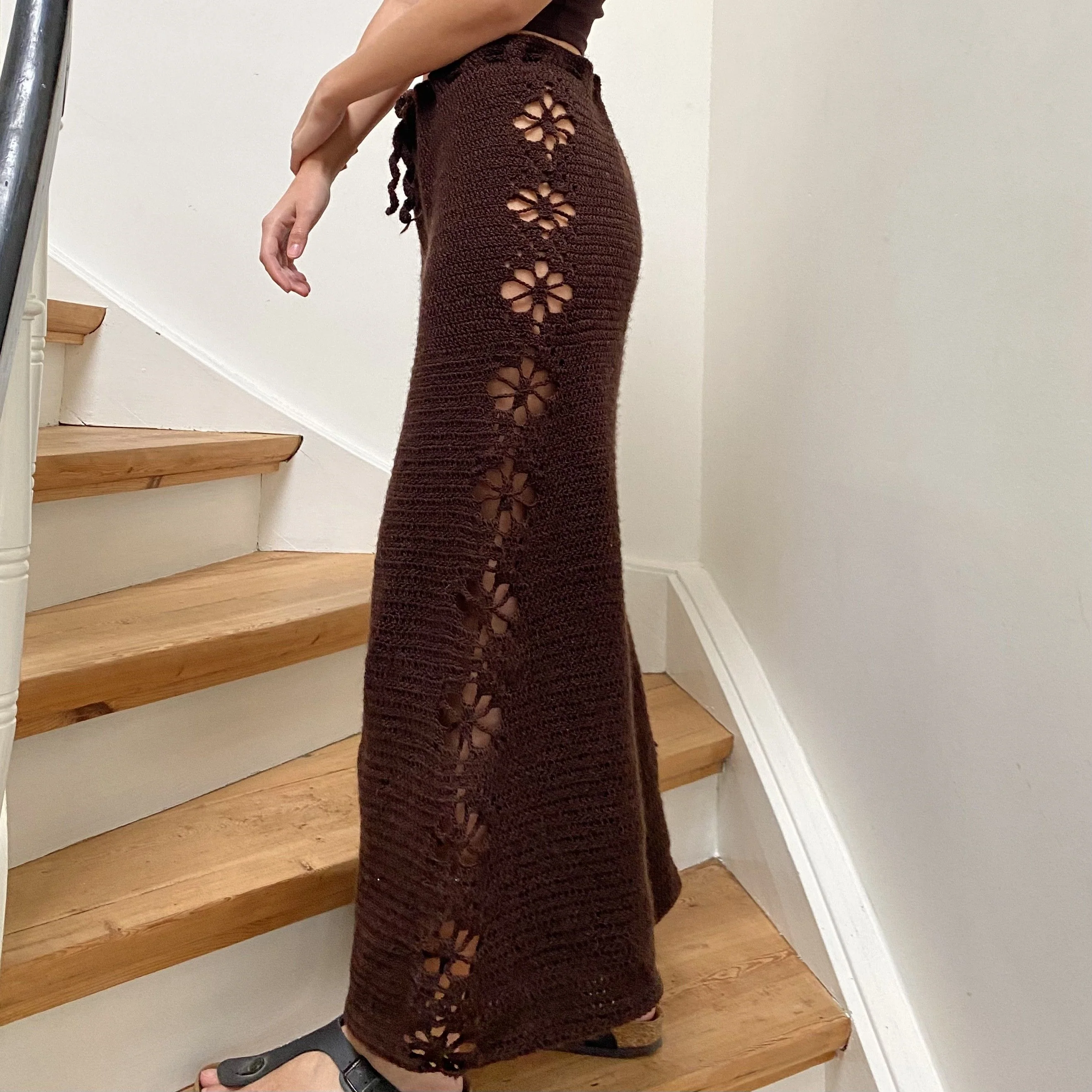Margrethe - Pants