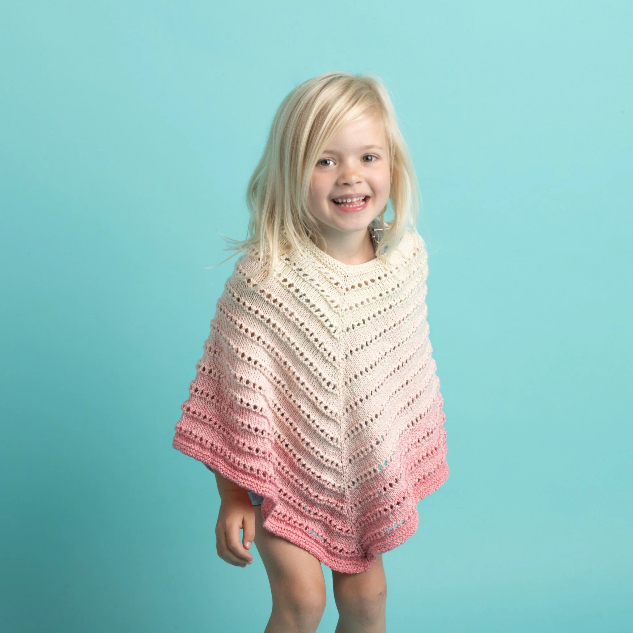 Summer Poncho - Kids - Sultan Deluxe