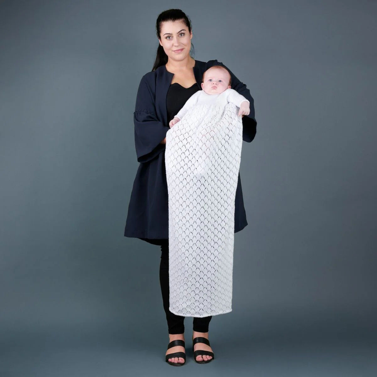 Erantis Christening Robe