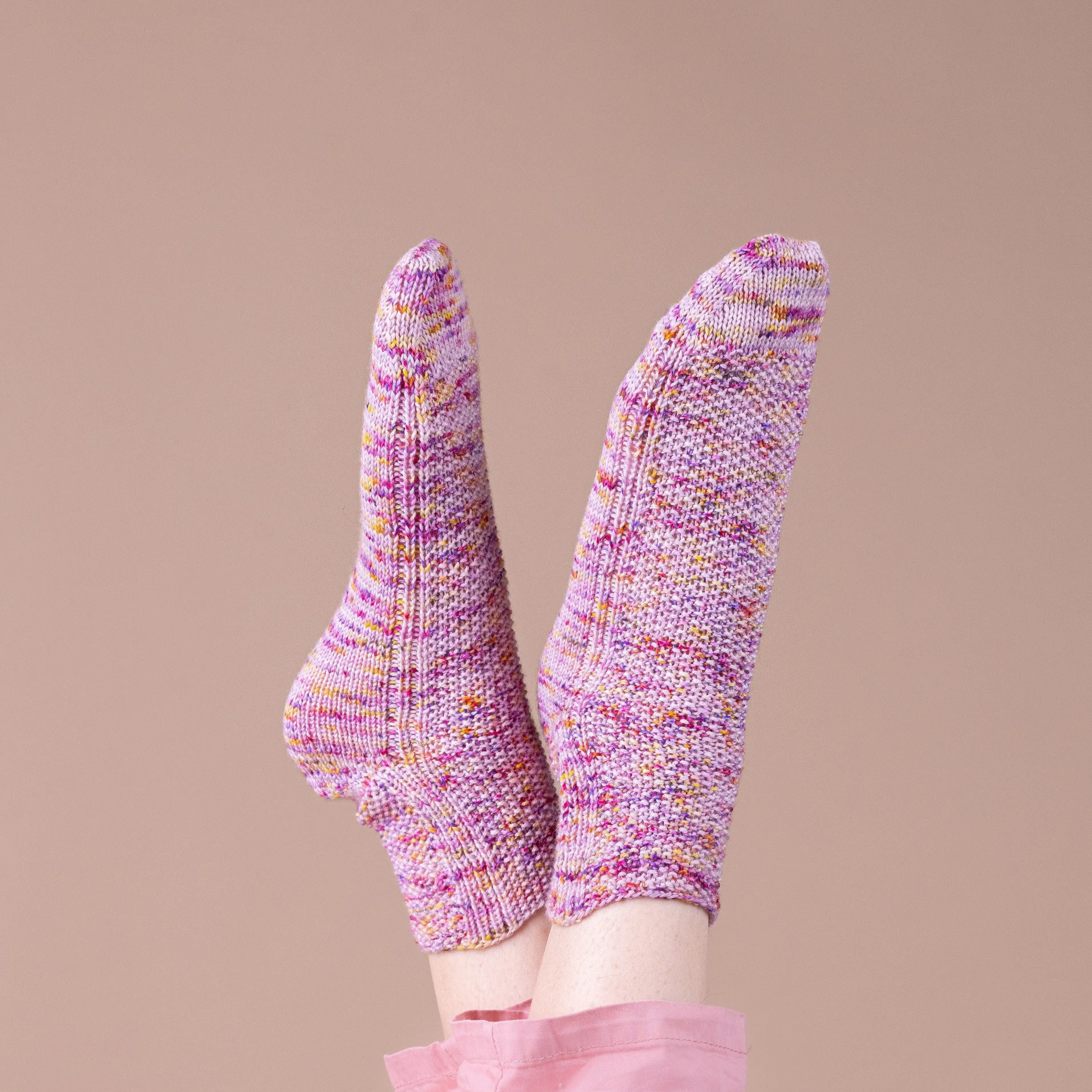 Mekong - Womenâs socks