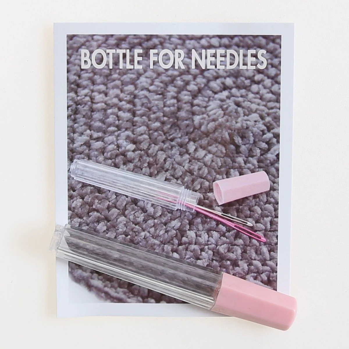 Needle Case