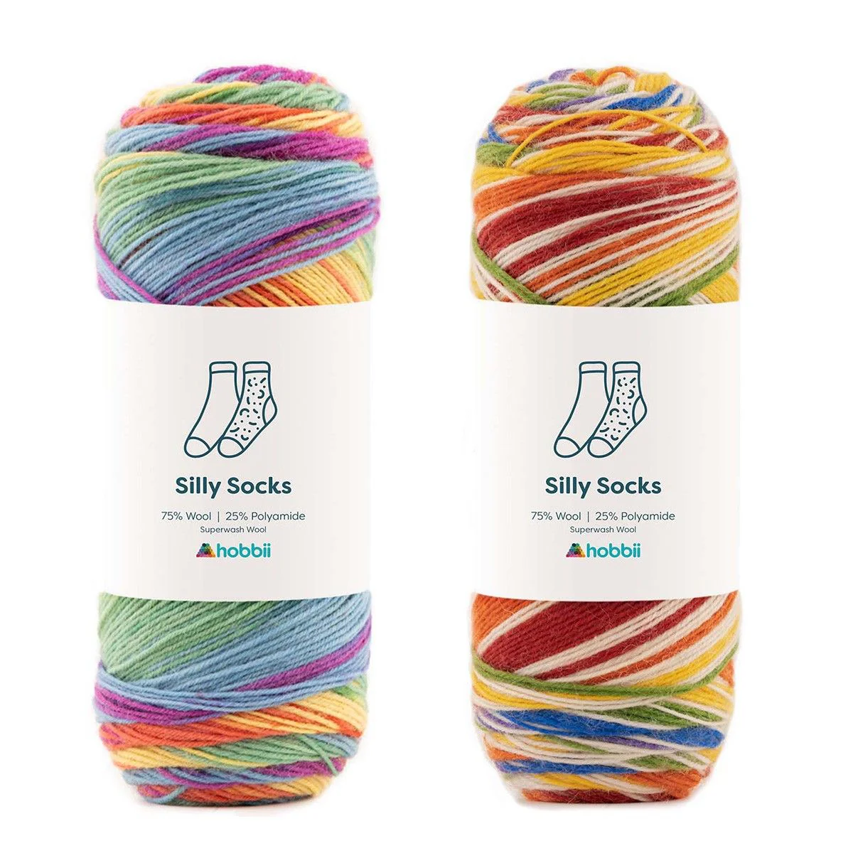 Silly Socks