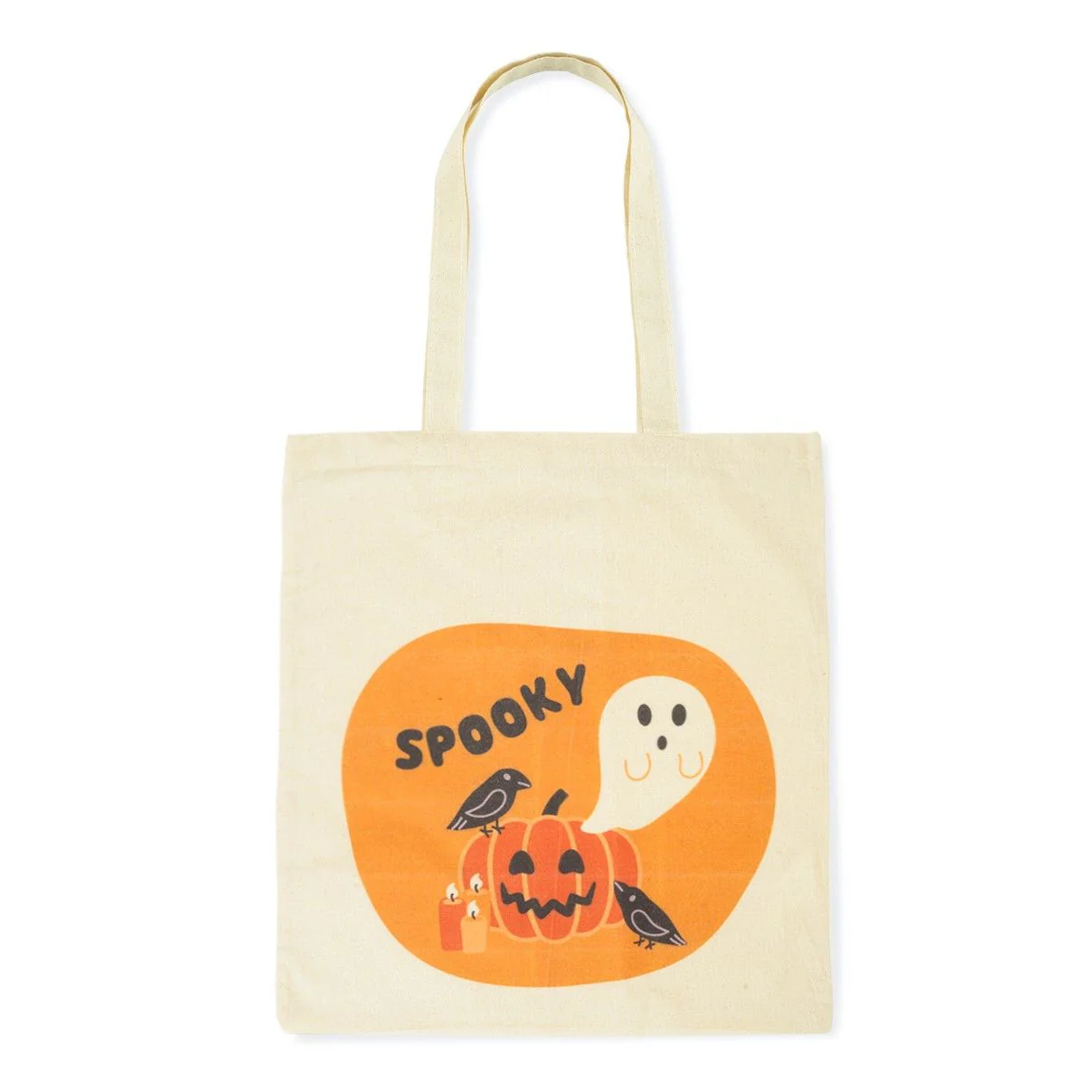 Halloween Tote Bag