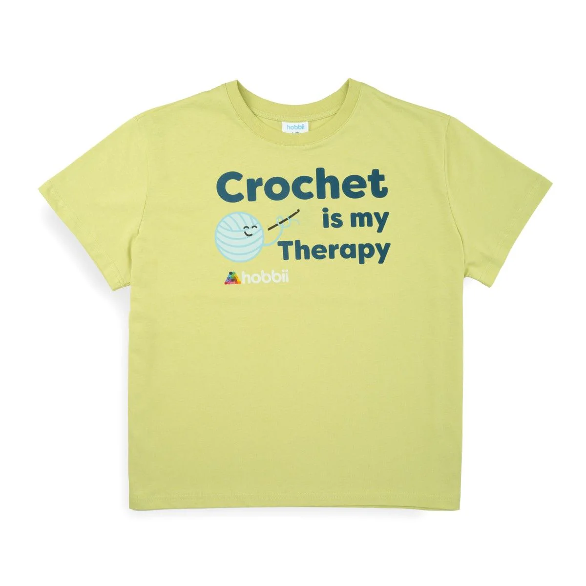 Therapy T-shirt - Yarniis (Limited Edition)