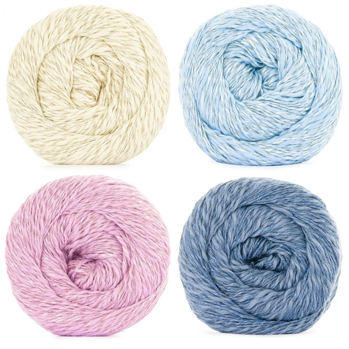 Rococo Linen