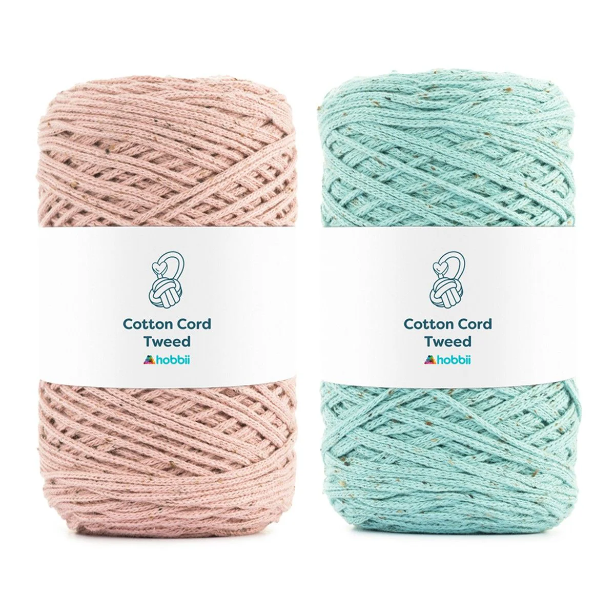 Cotton Cord Tweed (Limited Edition)