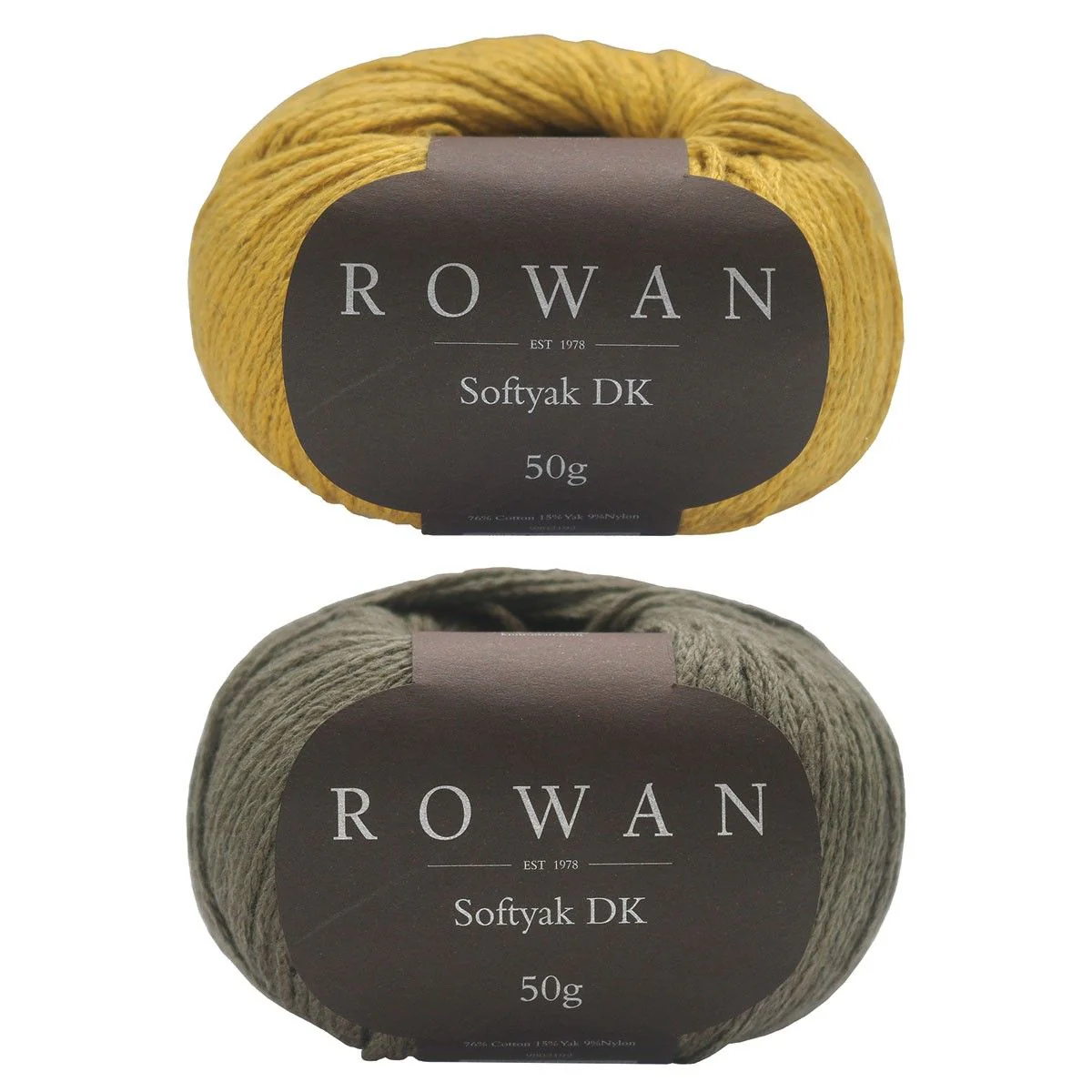 Softyak DK