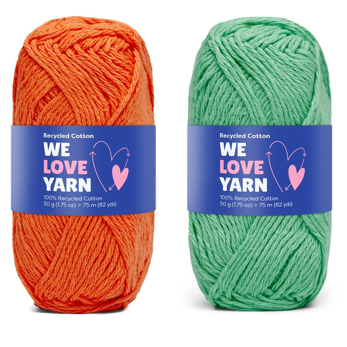 Recycled Cotton