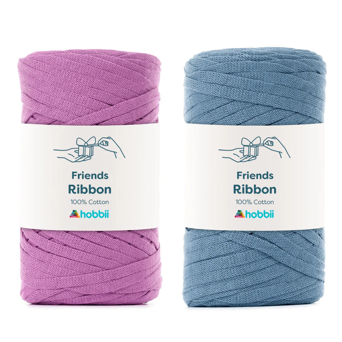 Friends Ribbon