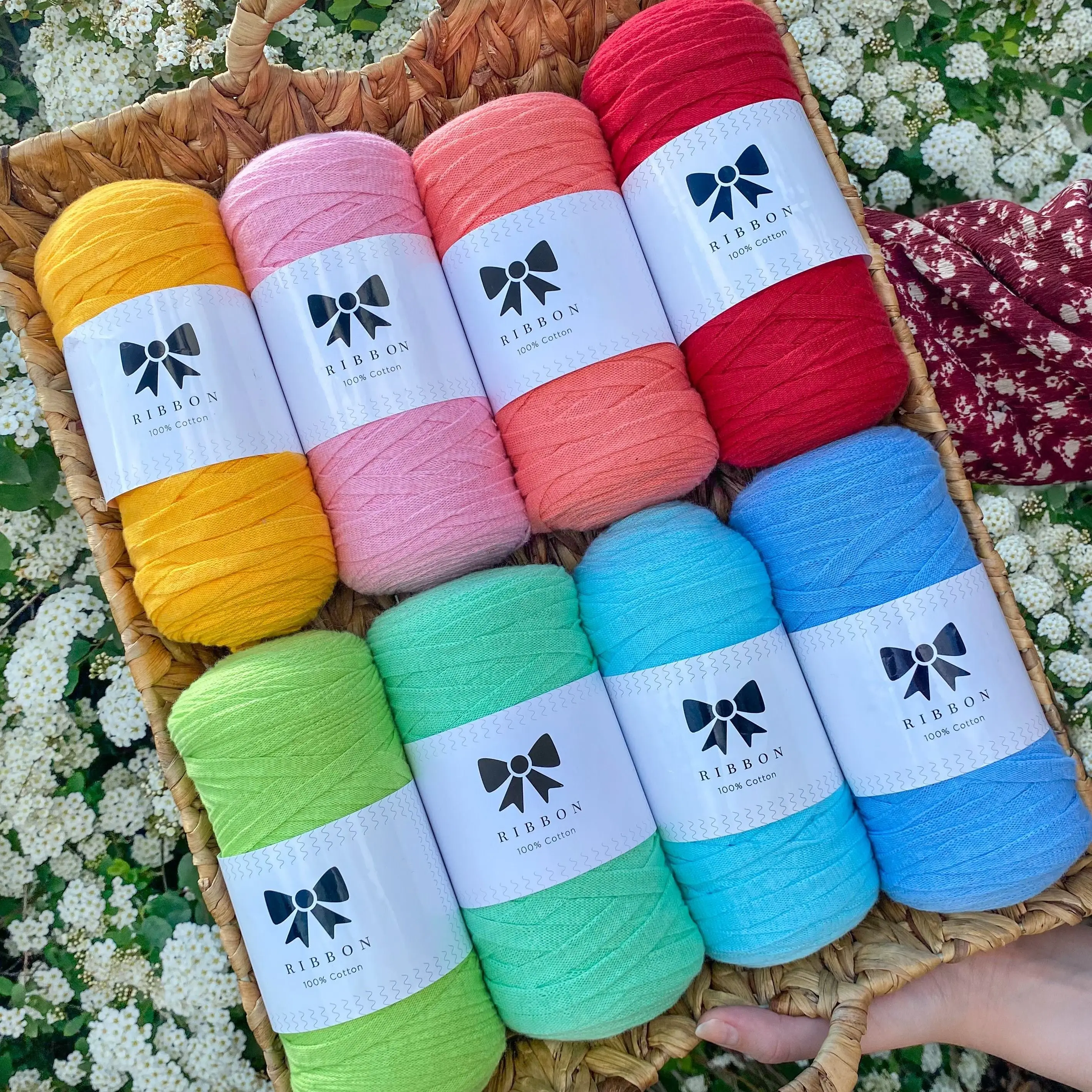 Ribbon