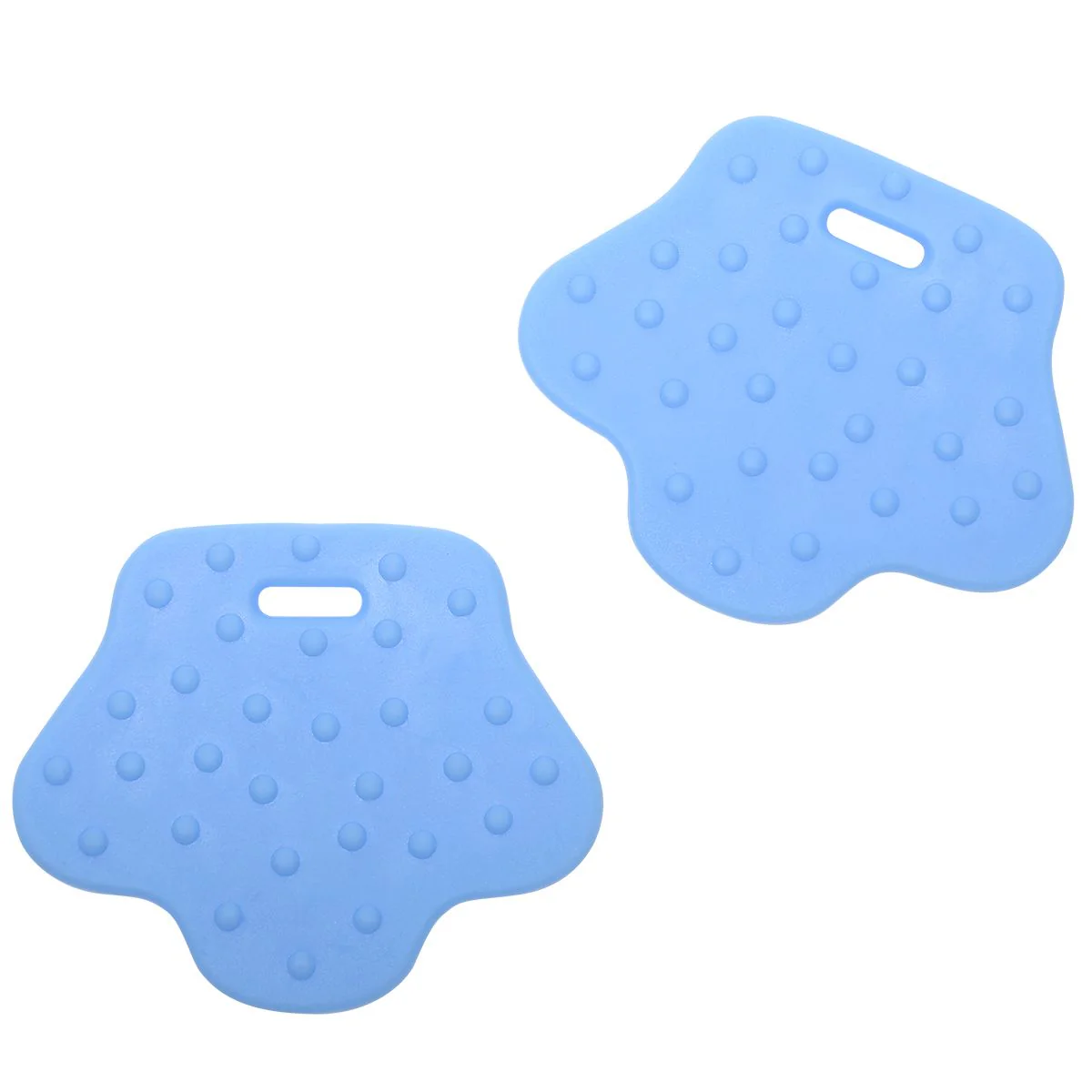Soft TPE Figures - Animal Foot