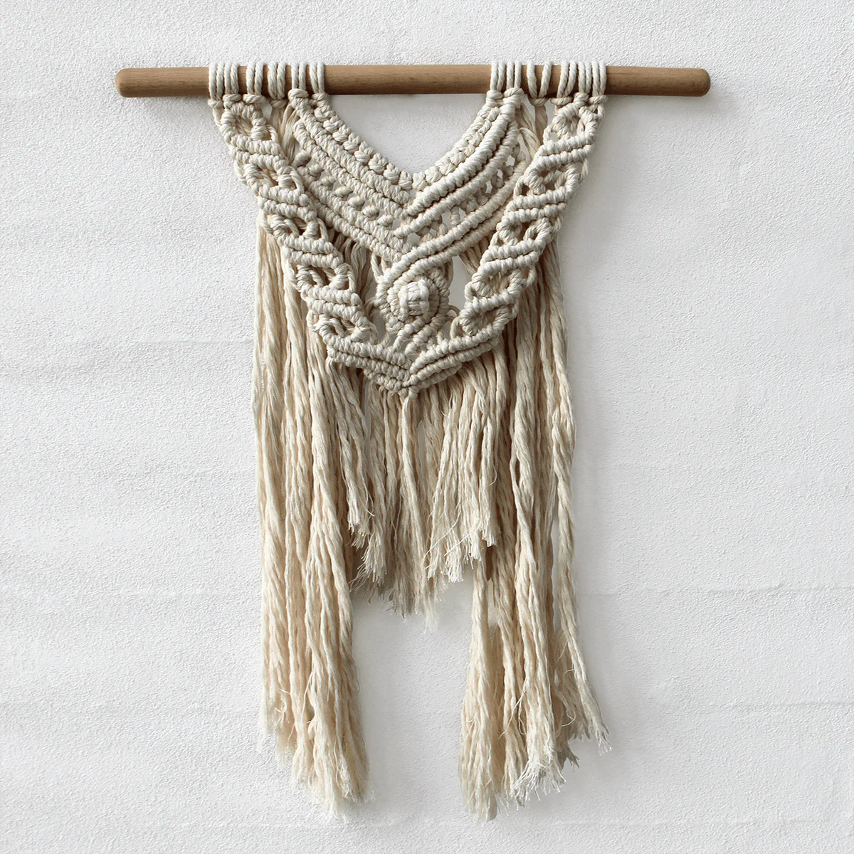 MacramÃ© Deluxe, 3mm
