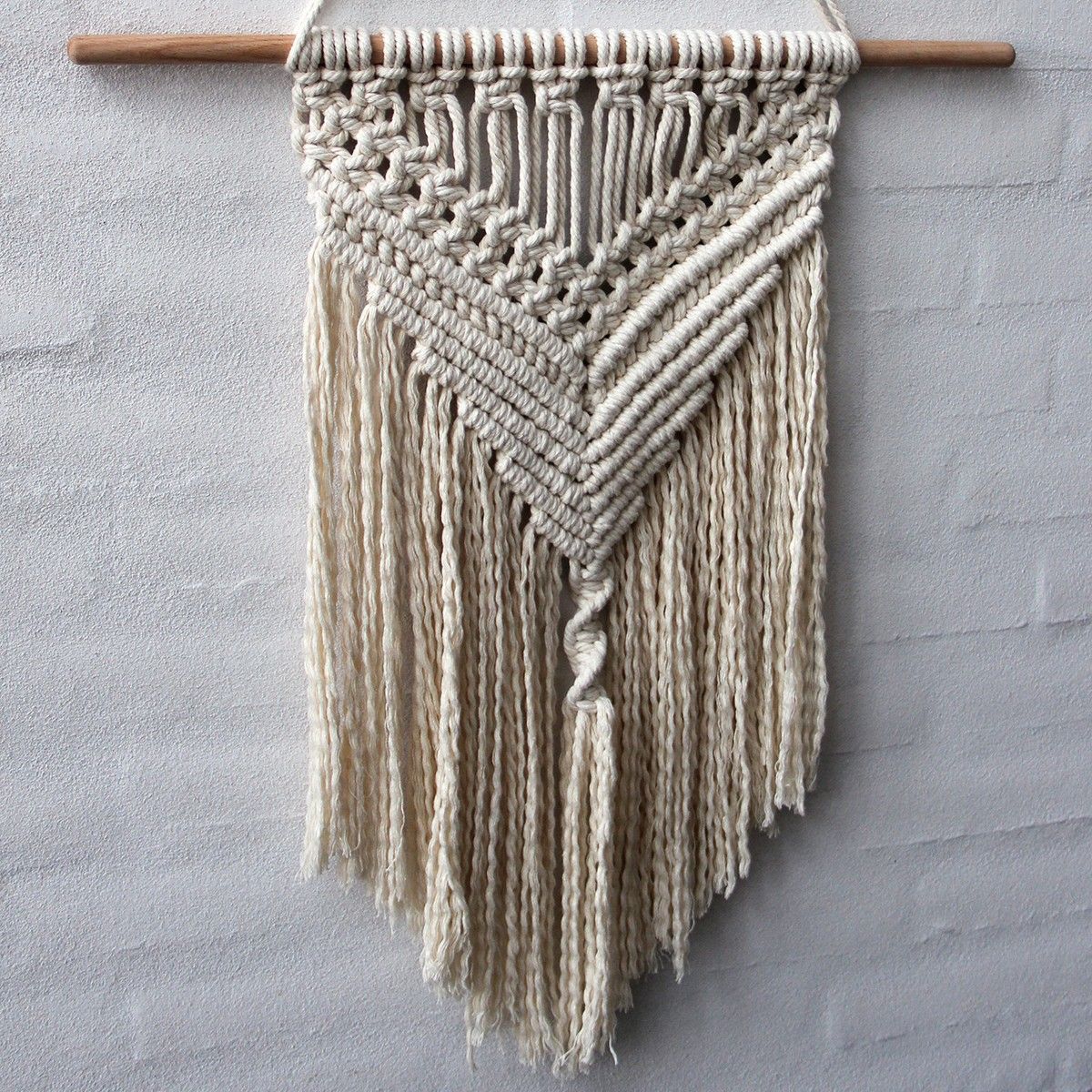 MacramÃ© Deluxe, 5mm