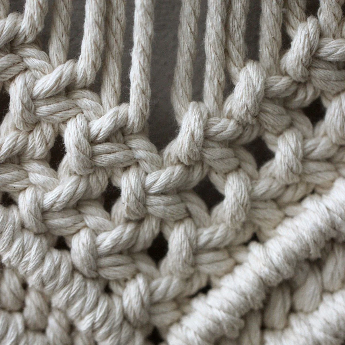 MacramÃ© Deluxe, 4mm