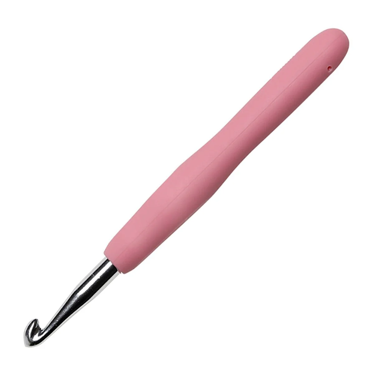 Easy Touch Crochet Hook