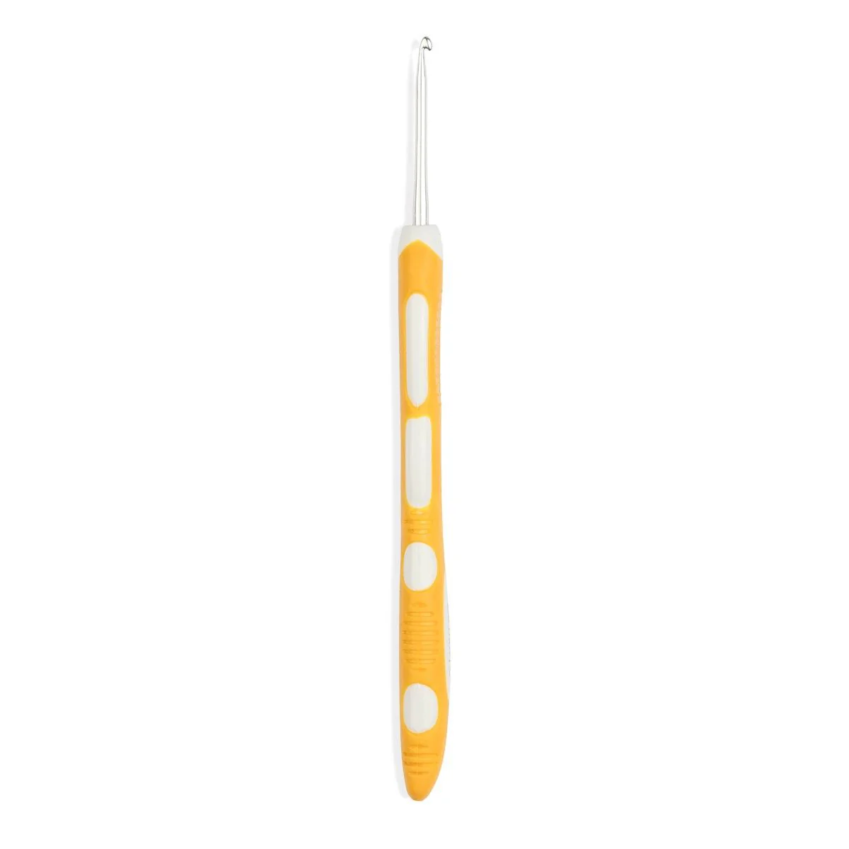 Duo Touch Crochet Hook