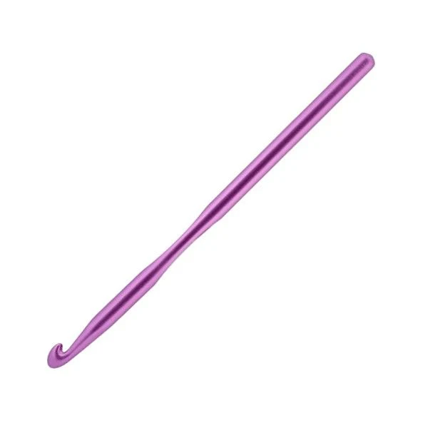 Alu Crochet Hook